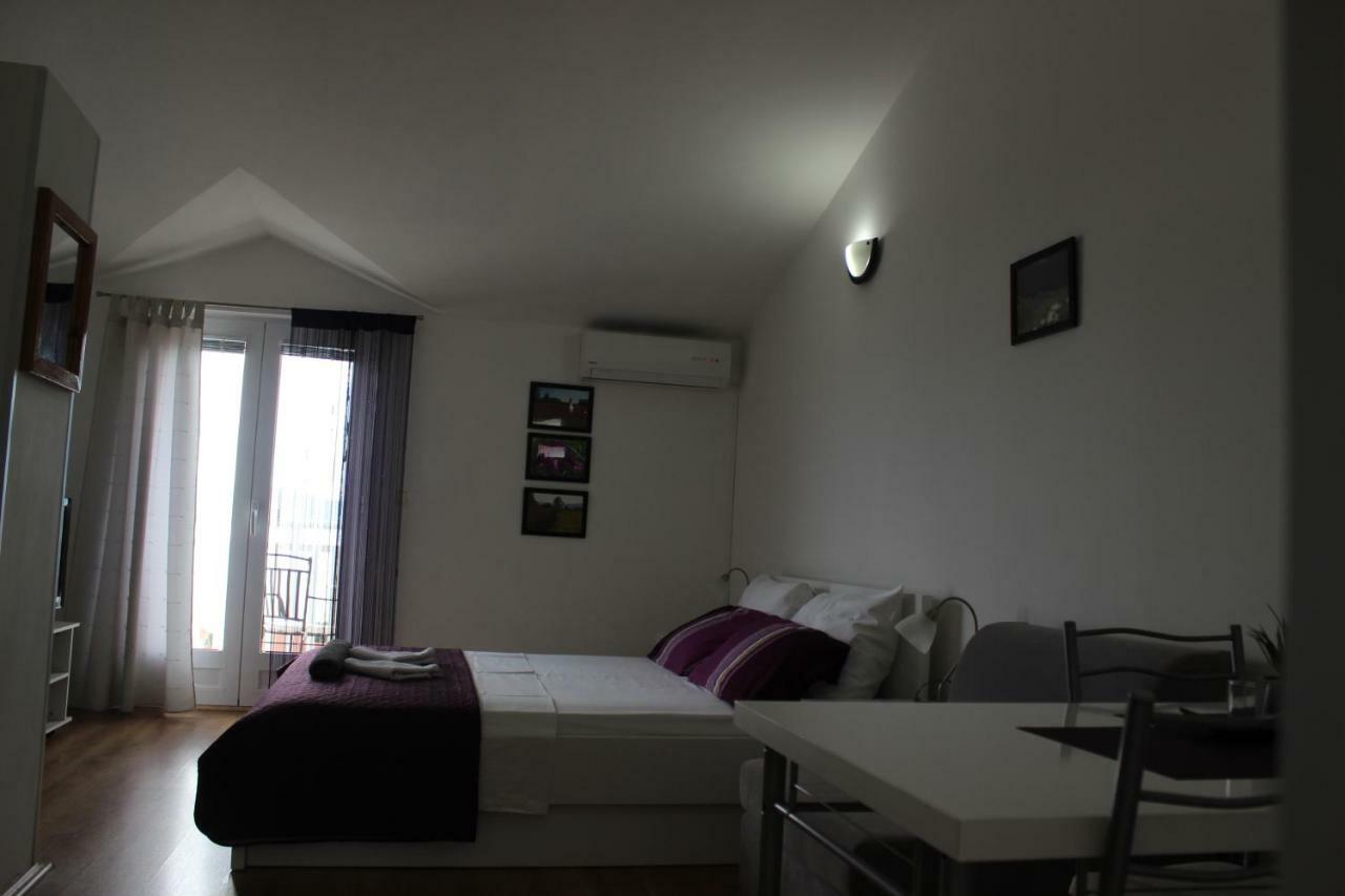 Apartments Mateljak Gradac  Exterior foto